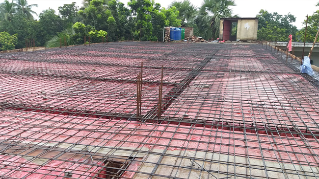 Murshidabad Zelaporishod Sabhadati Chamber