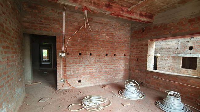 Murshidabad Zelaporishod Sabhadati Chamber