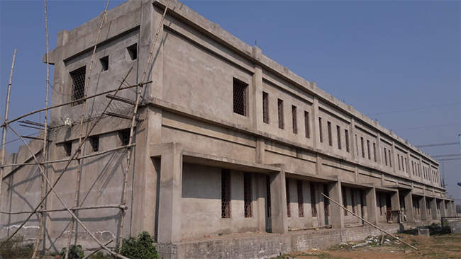 Murshidabad Zelaporishod Sabhadati Chamber