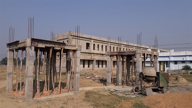 Murshidabad Zelaporishod Sabhadati Chamber