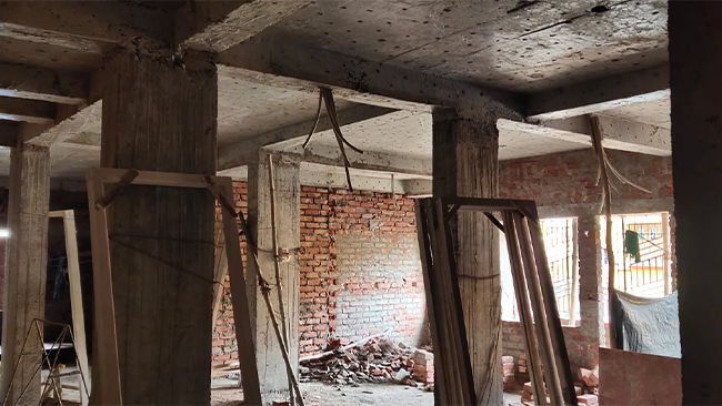 Murshidabad Zelaporishod Sabhadati Chamber