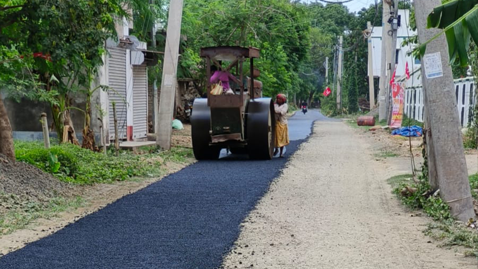 Transportation Engineering