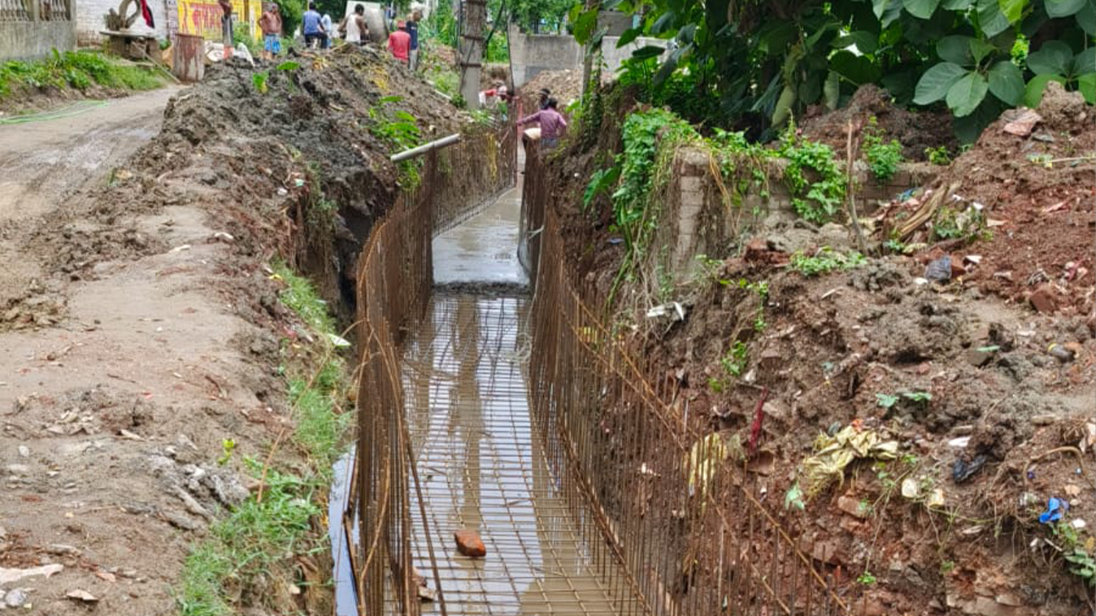 Water Systems
